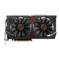 ASUS STRIX-R9285-DC2OC-2GD5